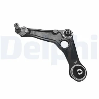 Важіль підвіски передній Delphi TC6909
