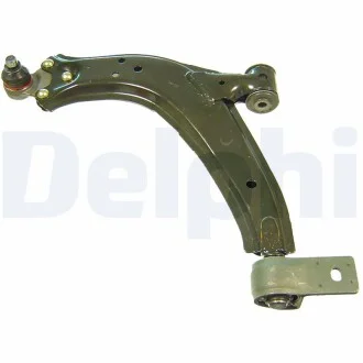 DELPHI CITROEN важіль передн.лів.16mm з г/у Berlingo 96- Delphi TC705