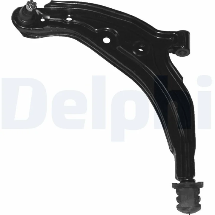 DELPHI NISSAN важіль передній нижній лівий Micra 92- Delphi TC733 (фото 1)