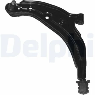 DELPHI NISSAN важіль передній нижній лівий Micra 92- Delphi TC733
