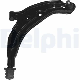 DELPHI NISSAN важіль передній нижній правий Micra 92- Delphi TC734