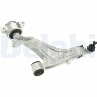 INFINITI Важіль нижн. передн. прав. FX 35 08-, QX70 13- Delphi TC7385