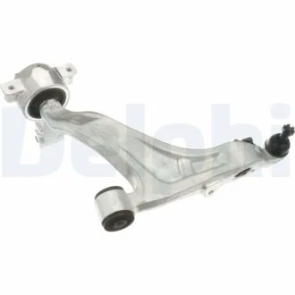 DELPHI INFINITI Важіль нижн. передн. прав. FX 35 08-, QX70 13- Delphi TC7385