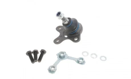 Опора кульова (передня/R) VW Polo/Lupo 94-05 Delphi TC754