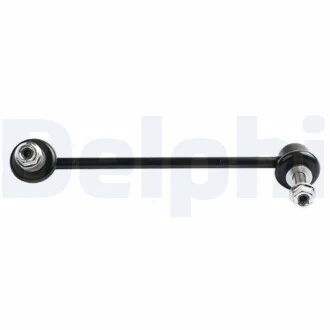 DELPHI NISSAN Тяга стабилизатора задня лів INFINITI Q50, Q60, Q70 2.0-3.7 03.13- Delphi TC7586