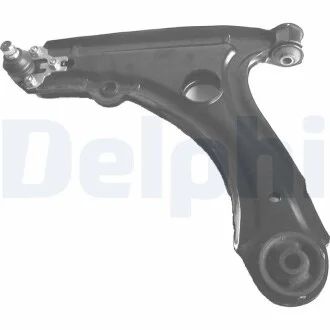 Рычаг подвески передний Delphi TC764