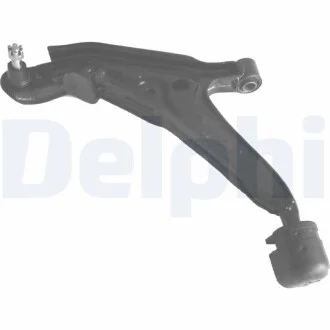 DELPHI NISSAN важіль передній нижн.лів.Primera 90- Delphi TC776