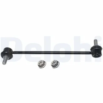 DELPHI KIA тяга стабілізатора передн.лів.Carens IV 13- Delphi TC7790