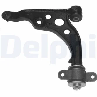 DELPHI FIAT важіль передн.лів.Ducato,Citroen Jumper,Peugeot 1.0-1.4T 94- Delphi TC780