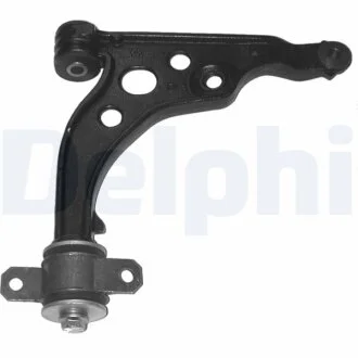 DELPHI FIAT важіль передн.прав.Ducato,Citroen Jumper,Peugeot 1.0-1.4T 94- Delphi TC781