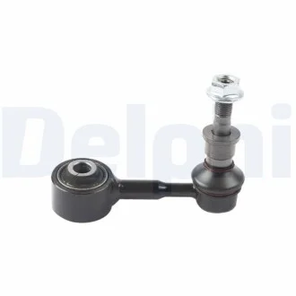 DELPHI TOYOTA Тяга стабілізатора задн. C-HR, COROLLA 16- Delphi TC7859