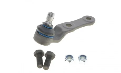 Опора кульова (передня/знизу) Opel Combo 94-01/Corsa B 93-00/Tigra 94-00 (d=15mm) Delphi TC796