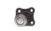 Опора кульова (передня/знизу/R) Audi A3/VW Golf IV 1.4-2.8 96-06 (к-кт) Delphi TC825 (фото 6)