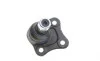 Опора кульова (передня/знизу/R) Audi A3/VW Golf IV 1.4-2.8 96-06 (к-кт) Delphi TC825 (фото 7)