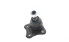 Опора кульова (передня/знизу/R) Audi A3/VW Golf IV 1.4-2.8 96-06 (к-кт) Delphi TC825 (фото 9)