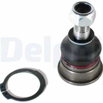 DELPHI NISSAN кульова опора переднього важеля нижн.Sunny III 90-,Almera I 95-,100 NX Delphi TC830