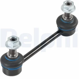 З\'єднання стабілізатора Delphi TC8356