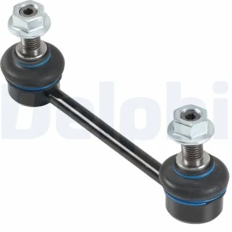 З\'єднання стабілізатора Delphi TC8357