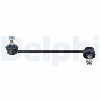 DELPHI CITROEN Тяга стабілізатора передн. права C-ZERO 10-, MITSUBISHI, PEUGEOT Delphi TC8374