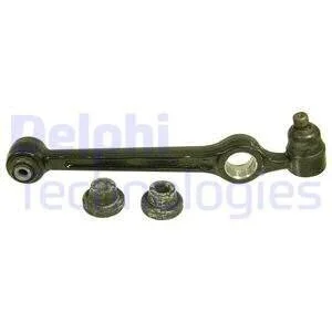 DELPHI KIA важіль передн.лів./прав.Pride,Mazda 121 Delphi TC850
