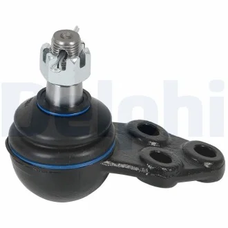 DELPHI SSANGYONG кульова опора KORANDO (CK) 2.0 12-, KORANDO (CK) 2.2 Xdi 15-, ACTYON II 2.0 XDi 12- Delphi TC8543