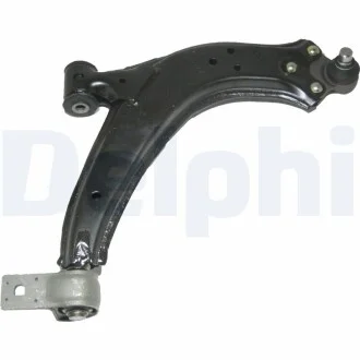 DELPHI PEUGEOT важіль к-кт прав.306 93-,Citroen Berlingo 96- конус 18mm Delphi TC954