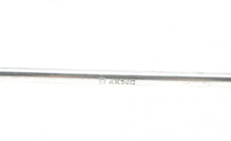 Тяга стабілізатора (переднього) (L) BMW 5 (E39) 95-04 (L=240mm) Delphi TC974