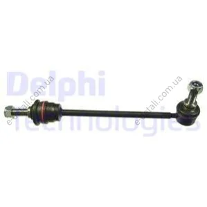 Тяга стабилизатора Delphi TC986 (фото 1)