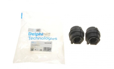 Ремкомплект стабілізатора Delphi TD1001W