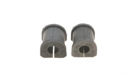 Втулка стабілізатора (заднього) (к-кт) Opel Vectra C 1.6-1.8 02-08 (d=16mm) Delphi TD1009W