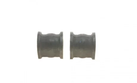 Втулка стабілізатора (заднього) (к-кт) Mazda 6 1.8-2.3 02-08 (d=18mm) Delphi TD1015W