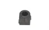 Втулка стабилизатора (переднего) (к-кт) Opel Vectra C 02-08 (d=24mm) Delphi TD1024W (фото 4)