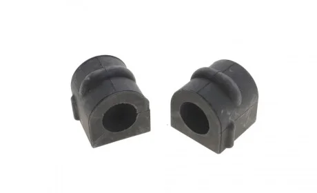 Втулка стабилизатора (переднего) (к-кт) Opel Vectra C 02-08 (d=24mm) Delphi TD1024W