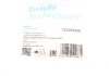 Сайлентблок FORD Focus "R "98-12 Delphi TD1028W (фото 4)