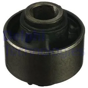 Сайлентблок рычага (переднего/снизу/сзади) Mazda 323 98-04 Delphi TD1065W