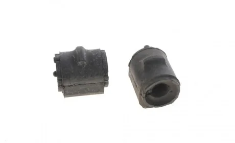Втулка стабілізатора (переднього) (к-кт) Ford Fiesta V 01-10 (d=16mm) Delphi TD1069W