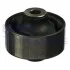 Сайлентблок рычага (переднего/снизу/спереди) Honda Accord VIII 2.0-2.4 16V 08-15 Delphi TD1098W (фото 1)