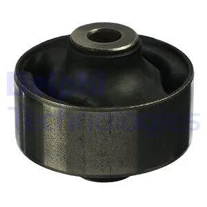 Сайлентблок рычага (переднего/снизу/спереди) Honda Accord VIII 2.0-2.4 16V 08-15 Delphi TD1098W