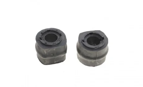Втулка стабилизатора (переднего) (к-кт) VW Sharan -10 (d=17mm) Delphi TD1129W