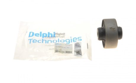 Сайлентблок переднього важеля Delphi TD1137W