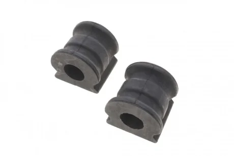Втулка стабилизатора (переднего) (к-кт) VW Polo/Skoda Roomster/Fabia 99- (d=16mm) Delphi TD1171W