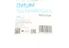 Сайлентблок рессоры Delphi TD1211W (фото 1)