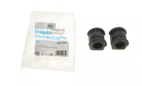 Ремкомплект стабилизатора Delphi TD1328W (фото 1)