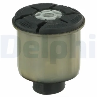 Втулка, балка моста Delphi TD1451W