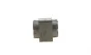 Втулка стабилизатора (переднего) (к-кт) Land Rover Freelander 06-14 (d=19mm) Delphi TD1628W (фото 4)