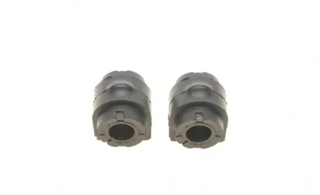 Втулка стабилизатора (переднего) (к-кт) Land Rover Freelander 06-14 (d=19mm) Delphi TD1628W