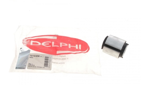 Сайлентблок заднього важеля Delphi TD1630W