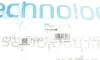 Сайлентблок рычага (переднего/сзади) Volvo V40/Ford C-Max II/Focus III/Mazda 3 1.0- 08- (L) Delphi TD1640W (фото 6)