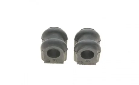 Втулка стабилизатора (переднего) (к-кт) Hyundai i30/Kia Cee'd 1.4-2.0 06- (d=22mm) Delphi TD1645W