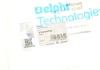 Втулка стабилизатора Delphi TD1647W (фото 8)